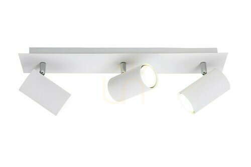 Kontrollera Trio VANTOS Plafond DL301802400.