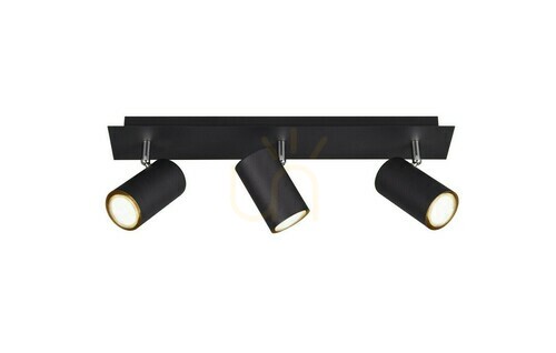 Kontrollera Trio VANTOS Plafond DL332802400.