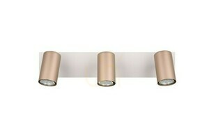 Trio VANTOS plafond DL365802400. small 3