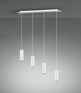 Trio VANTOS taklampa DL401312400. small 2