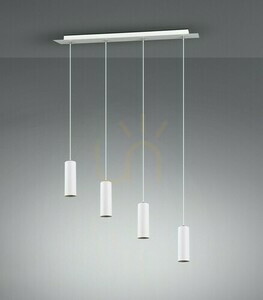 Trio VANTOS taklampa DL401312400. small 4