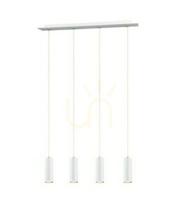 Trio VANTOS taklampa DL401312400. small 0