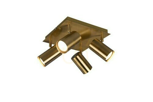 Kontrollera Trio VANTOS plafond DL404802430.