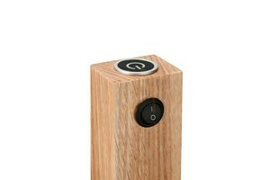 Trio VANTOS golvlampa DL407412510. small 2