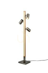 Trio VANTOS golvlampa DL407412510. small 0