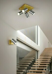 Trio VANTOS plafond DL407812400 small 2