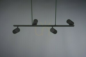 Trio VANTOS taklampa DL432302400. small 3