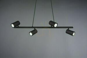 Trio VANTOS taklampa DL432302400. small 6