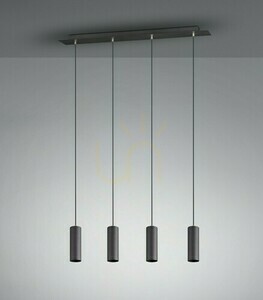 Trio VANTOS taklampa DL432312400. small 3