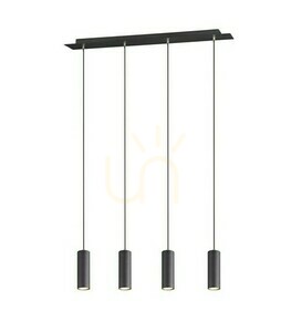 Trio VANTOS taklampa DL432312400. small 0