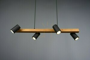 Trio VANTOS taklampa DL432312490. small 2