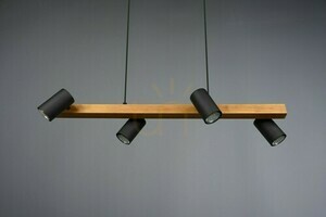 Trio VANTOS taklampa DL432312490. small 6