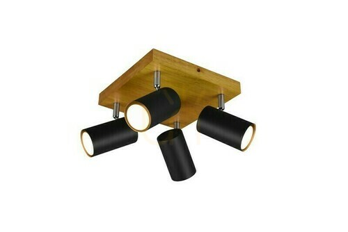 Kontrollera Trio VANTOS plafond DL432812400