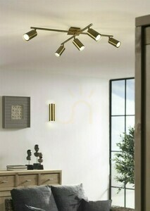 Trio VANTOS plafond DL504612400 small 1