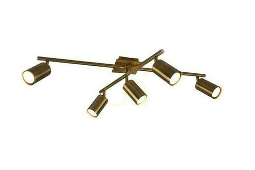 Kontrollera Trio VANTOS plafond DL504612400