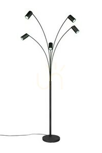 Trio VANTOS golvlampa DL532412400. small 4
