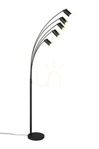 Trio VANTOS golvlampa DL532412400. small 0