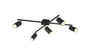 Trio VANTOS plafond DL532612400 small 0
