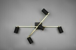 Trio VANTOS plafond DL580612400 small 2
