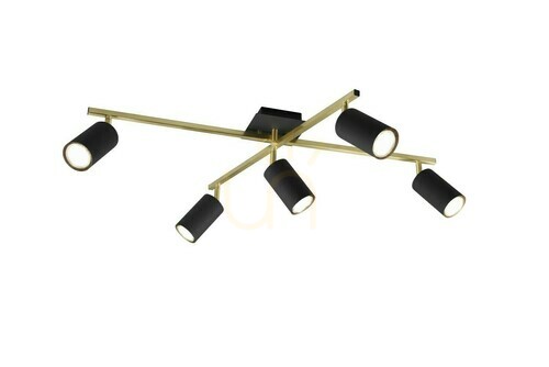 Kontrollera Trio VANTOS plafond DL580612400