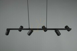 Trio VANTOS taklampa DL632302400. small 3