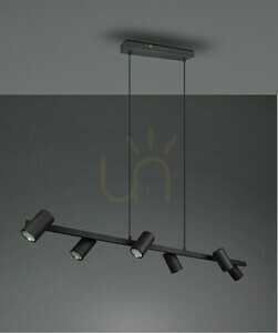 Trio VANTOS taklampa DL632302400. small 4
