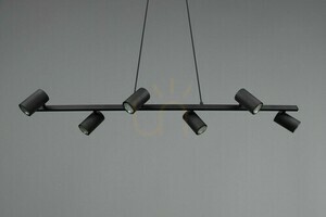 Trio VANTOS taklampa DL632302400. small 6