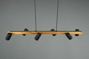 Trio VANTOS taklampa DL632312490. small 3