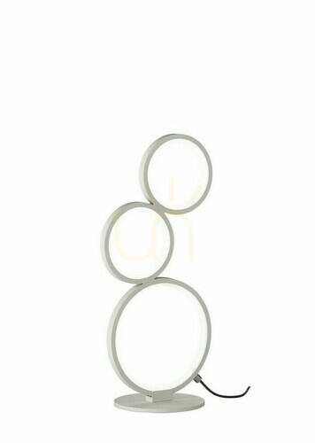 Kontrollera Trio VELON bordslampa DL331522610.