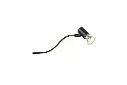 Kontrollera Trio VESNOW vägglampa DL132283400.