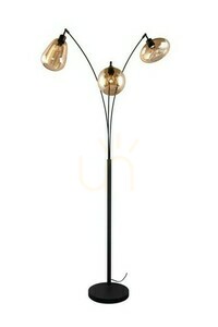 Trio VESTARI golvlampa DL313417000. small 3