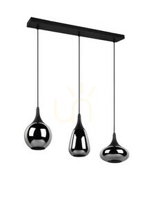Trio VESTARI taklampa DL332317000. small 4