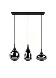Trio VESTARI taklampa DL332317000. small 5