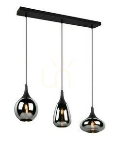 Trio VESTARI taklampa DL332317000. small 0