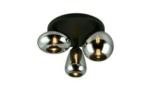 Trio VESTARI plafond DL332617030. small 0