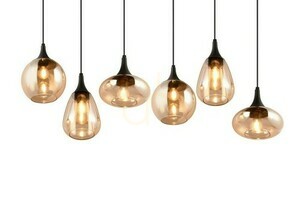 Trio VESTARI taklampa DL613317000. small 3