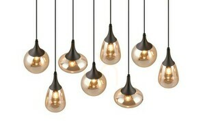 Trio VESTARI taklampa DL813317000. small 2