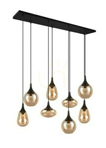 Trio VESTARI taklampa DL813317000. small 4