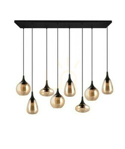 Trio VESTARI taklampa DL813317000. small 5