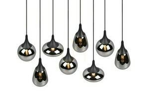 Trio VESTARI taklampa DL832317000. small 2