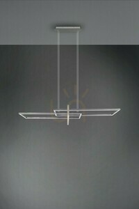 Trio ZENITRA taklampa DL307320310. small 3