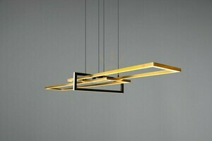 Trio ZENITRA taklampa DL308320310 small 2