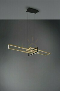 Trio ZENITRA taklampa DL308320310 small 3