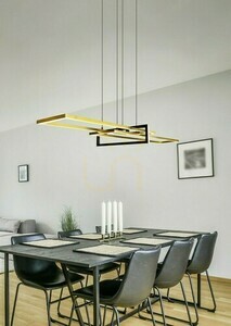 Trio ZENITRA taklampa DL308320310 small 5