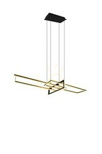 Trio ZENITRA taklampa DL308320310 small 0