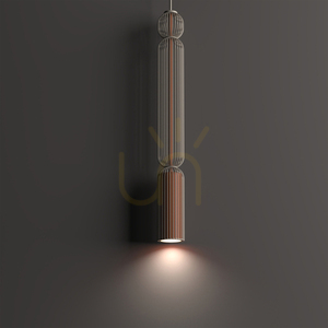 SINGLES Taklampa A 12193 Nowodvorski small 1