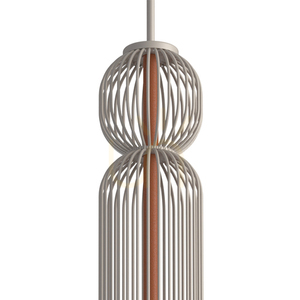 SINGLES Taklampa A 12193 Nowodvorski small 4