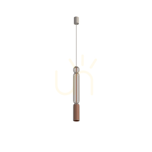 SINGLES Taklampa A 12193 Nowodvorski small 0