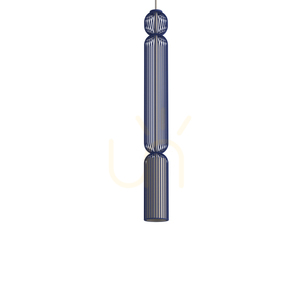 SINGLES Taklampa A 12196 Nowodvorski small 2