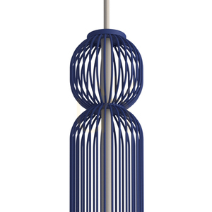 SINGLES Taklampa A 12196 Nowodvorski small 4